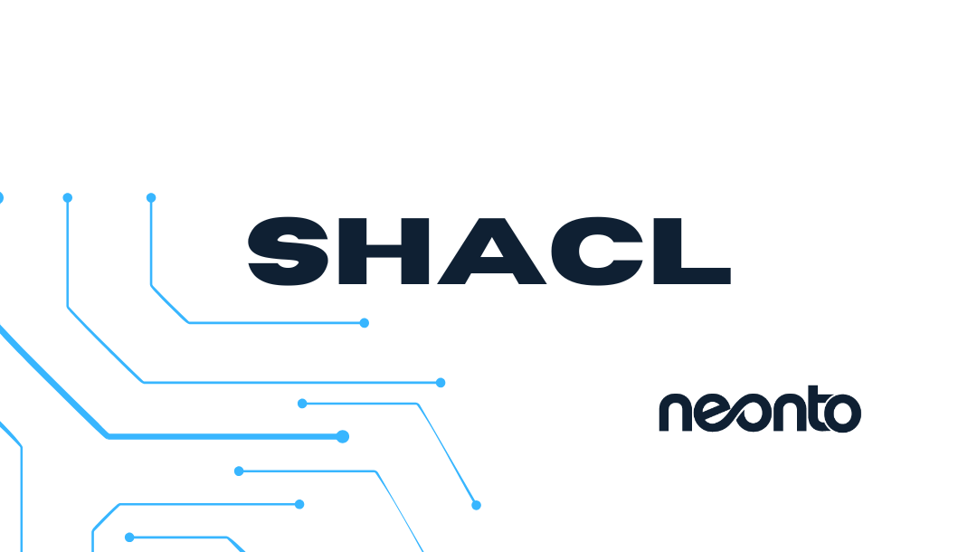 The Shapes Constraint Language (SHACL) SCL
